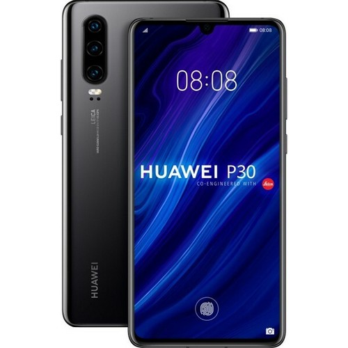 Huawei p30 ele - p30, 4g