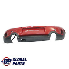 Paraurti posteriore Mini