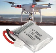 Batteria Lipo 3.7V 220mAh 20C