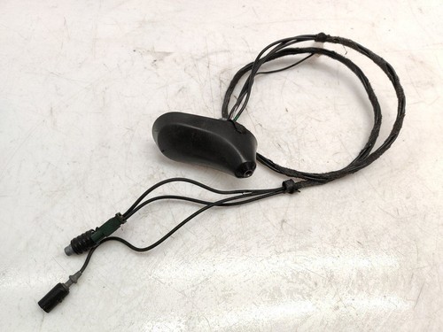 Cablaggio antenna radio tetto