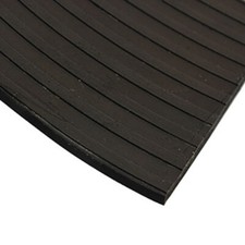 Rimorchio cavalletto a costine