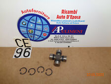 CROCIERA CARDANICA 27X74,6 PER NISSAN TERRANO II TRATTORE FIAT 450 480 580 680