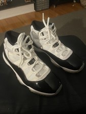 Jordan 11 Concord 2018 taglia