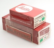 Leica Leitz motore Winder R3