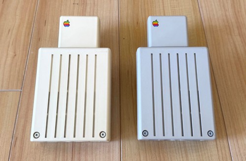 Due modem personali - , apple