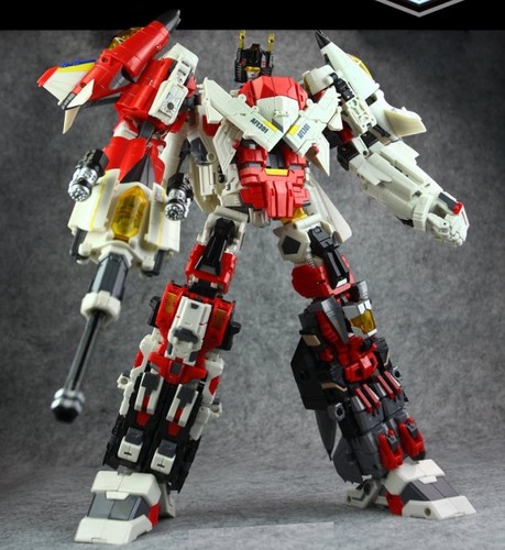 Uranos set figurine tfc - figurine, |