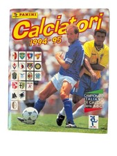 Album Calciatori Panini