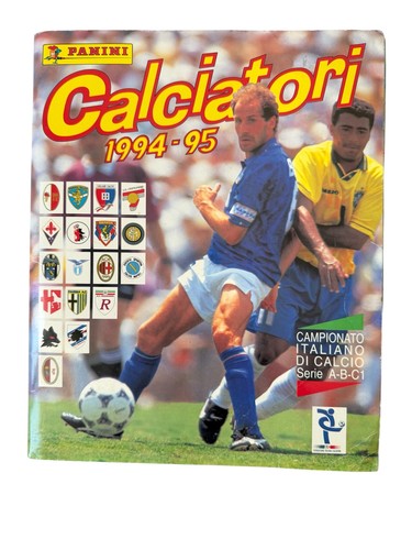 Album calciatori panini - album,