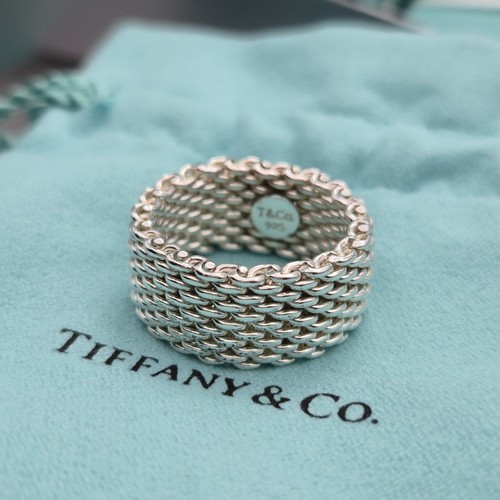 Anello tiffany somerset - tiffany, co.