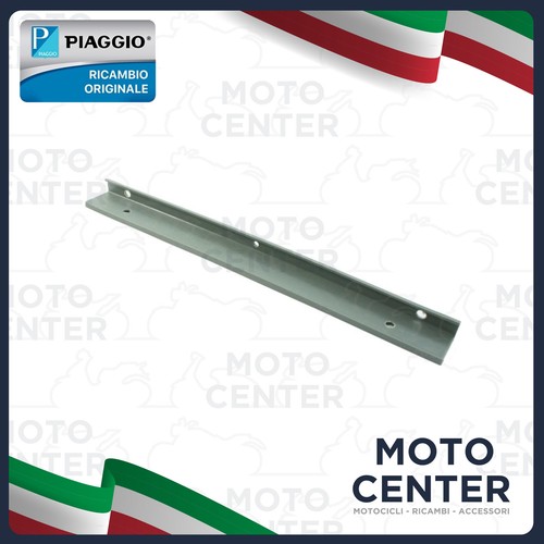 Profilato plastica vetro - profilato, in