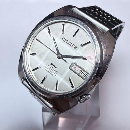 Raro citizen leopard super - raro,