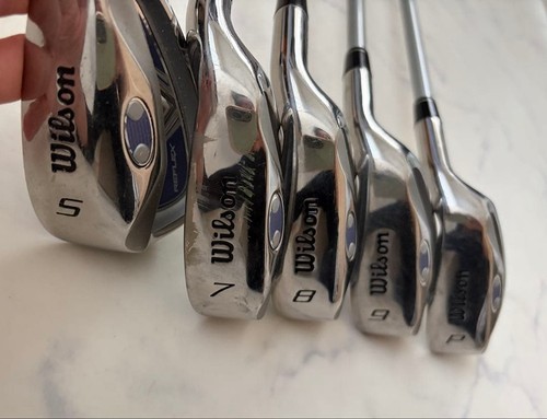 Wilson set ferri - wilson,