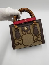 GUCCI DIANA MINI BAG IN