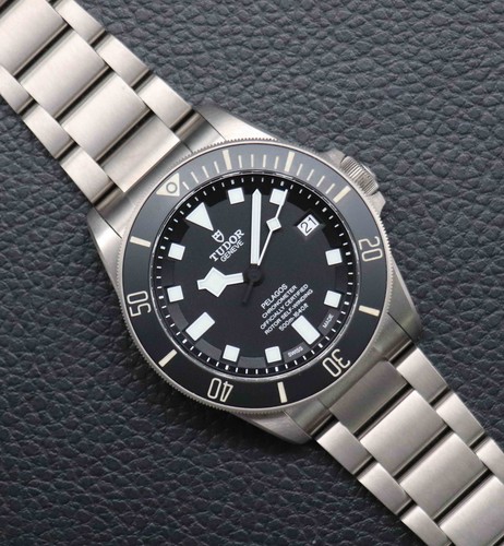 Tudor pelagos 25600tn - pelagos,