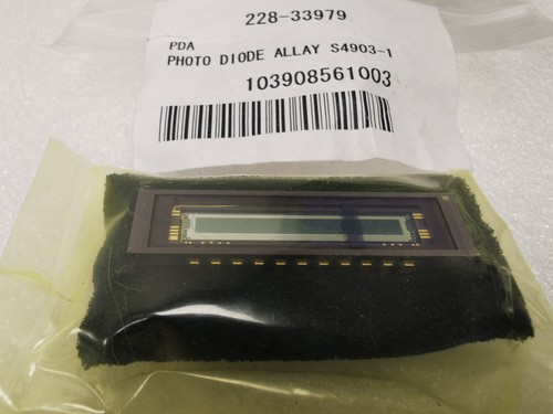Shimadzu 228 33979 photo diode - 228-33979,