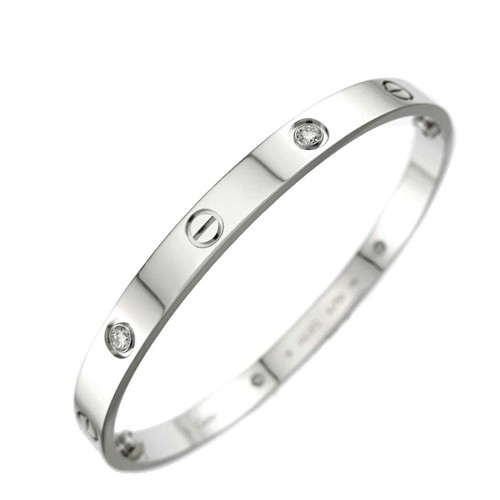 Bracciale cartier love - cartier,