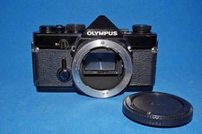 Olympus OM1, testata, nuove