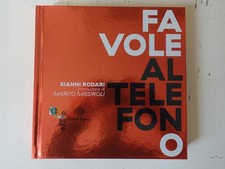 Favole al telefono. Gianni