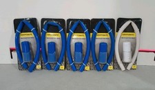 Lotto di 5 pelli Kryptonite