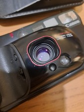 Canon Top Shot 35 mm Camera