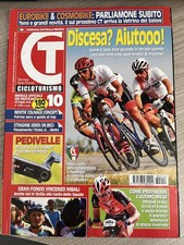 Cicloturismo - N 10 - Ottobre