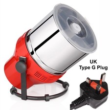 Nuovo raffinatore di cioccolato Premier 10 libbre (4,5 kg) 200 Watt, 220...