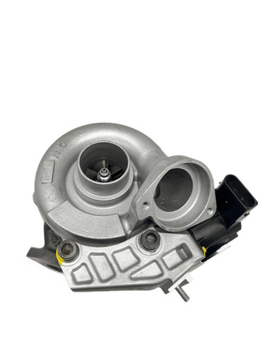 Turbocompressore per bmw - per, e87