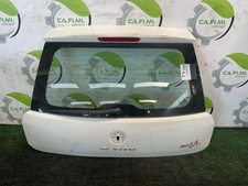 Portellone posteriore per fiat - posteriore,
