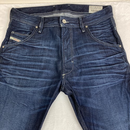 Jeans uomo diesel - jeans,
