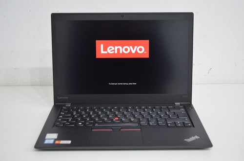 Lenovo thinkpad t470s intel - thinkpad,