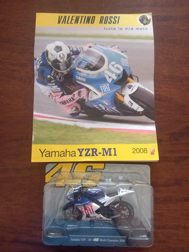 B5142 valentino rossi - valentino, le