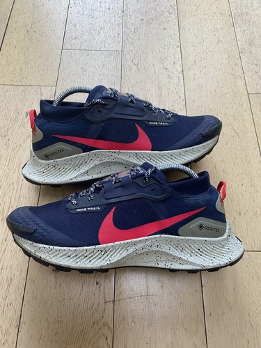 Nike pegasus trail gore - trail, gore-tex