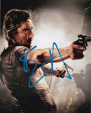 ETHAN HAWKE autografo firmato