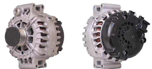 Alternatore cevam 170a 4775 - alternatore,