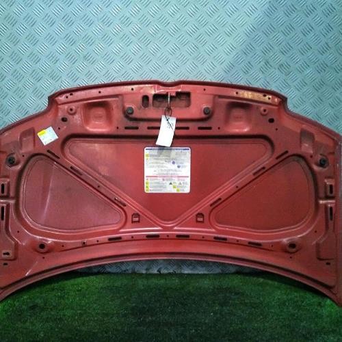 Cofano fiat panda - phase, 1