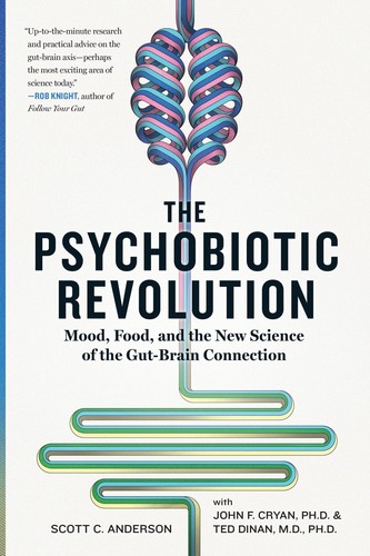 Psychobiotic revolution the - psychobiotic, revolution,