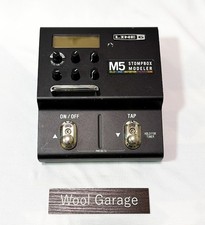 LINE 6 M5 Stompbox Modeler