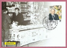 ITALIA 2025   Giuseppe Panini