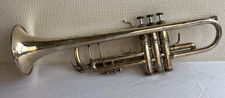Tromba Bach Stradivarius