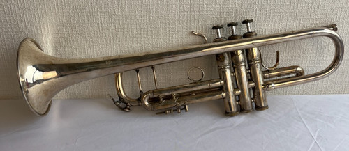 Tromba bach stradivarius - bach,