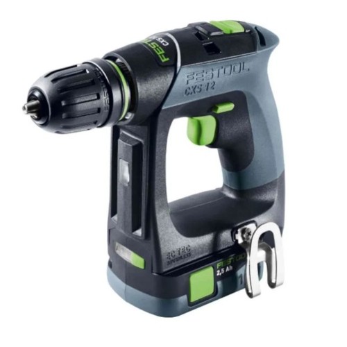 Avvitatore festool cxs - avvitatore,