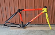 Gary Fisher Procaliber 1992 frameset size 16"