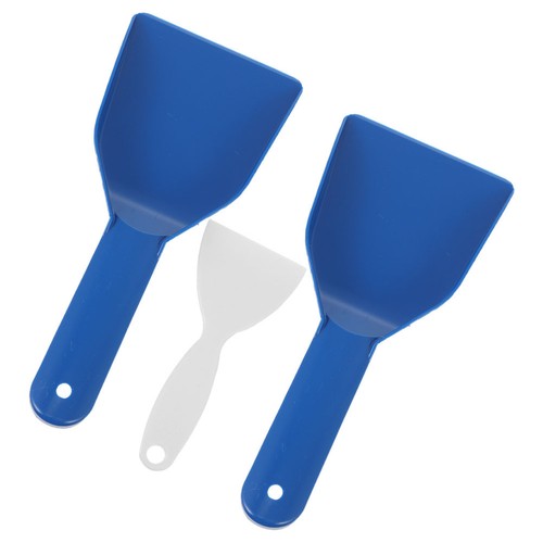 Pcs gratta ghiaccio - pcs,