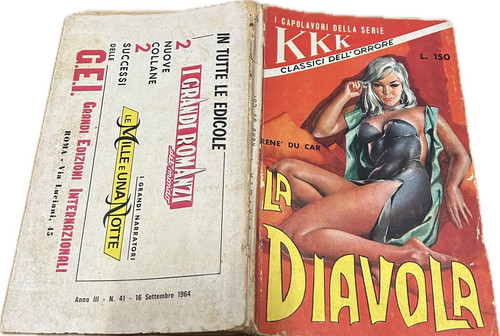 Kkk classici dell - kkk,