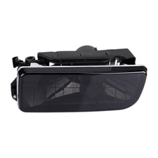 Coppia fendinebbia fumè BMW