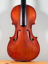 Italian Violin Ghirardi Guido