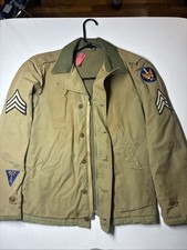 Giacca da campo M-41 sergente