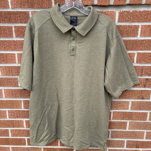 Polo magpul uomo verde - magpul,