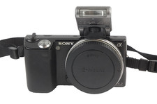 Sony Alpha NEX-5 14,2
