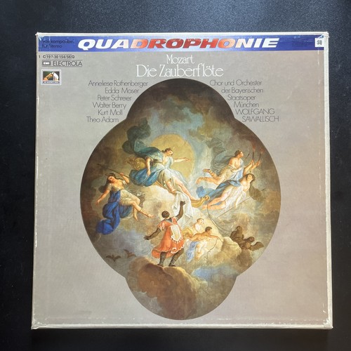 Vinile mozart - vinile,